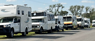 Ranchomovil Club Argentino