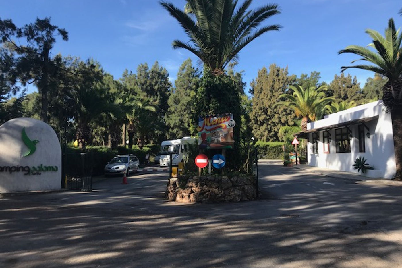 Camping Paloma