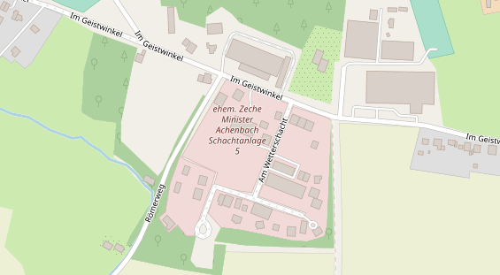 Standby Wohnmobilstellplätze Lünen