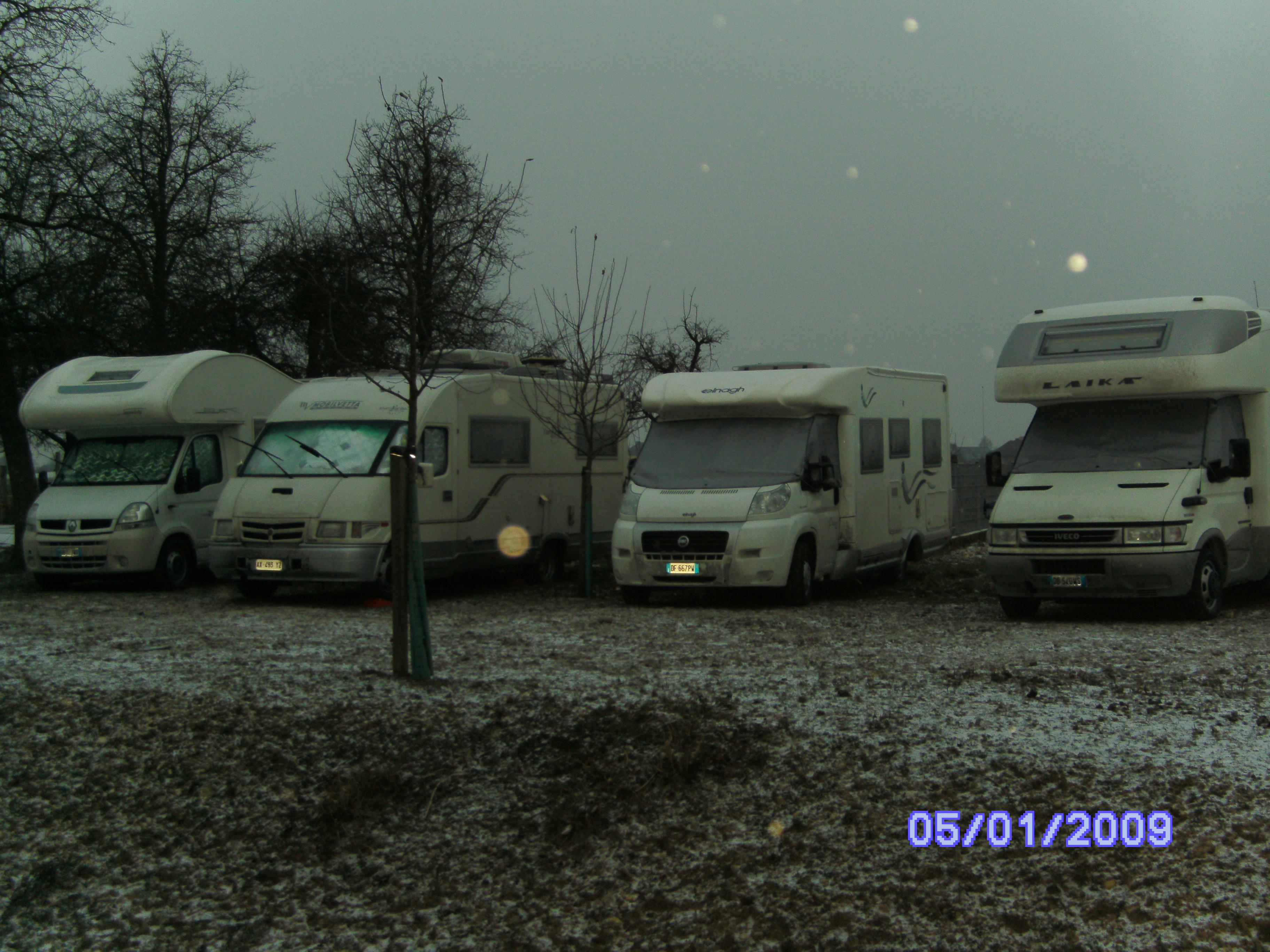 Wohnmobilstellplatz Mostheuriger Schwingenschwögl