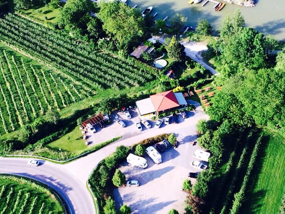 Wohnwagenpark - Annemarie Artner KG