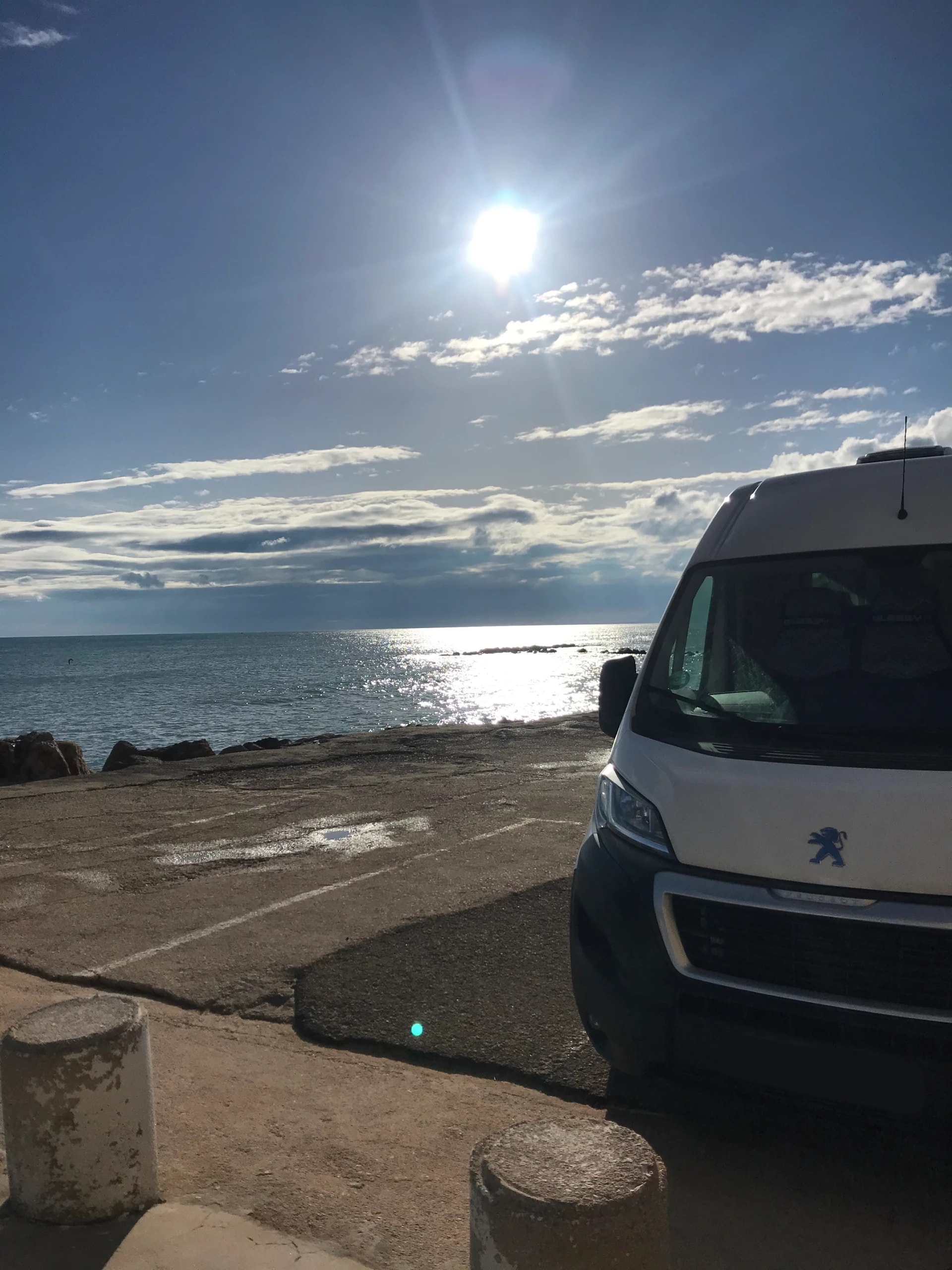 Stvans Camper