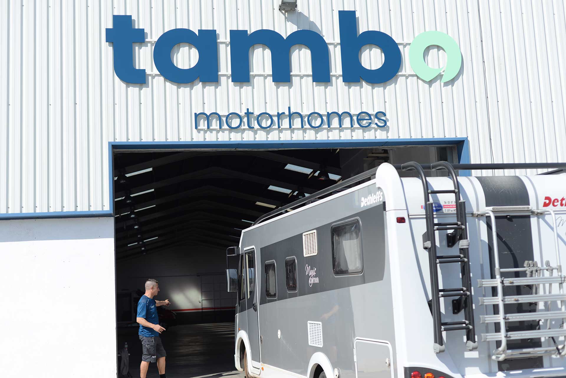 Tambo Báez
