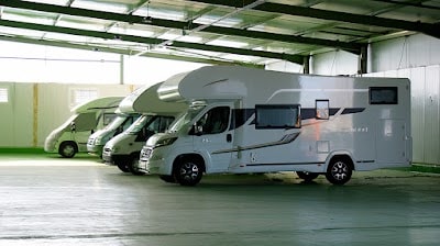 ZOI PARKING CARAVANAS