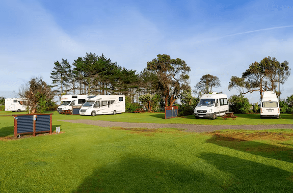 Carters Beach TOP 10 Holiday Park