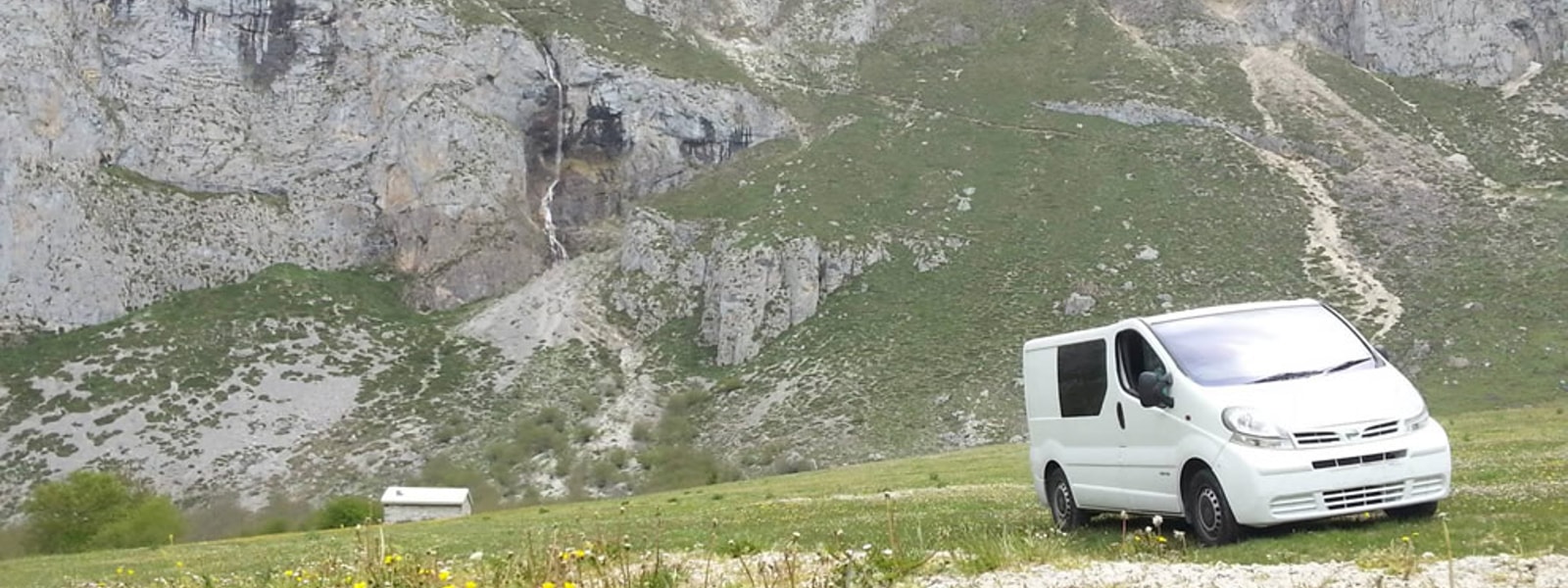 Topcamper