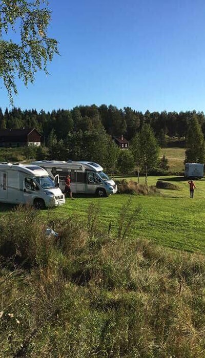 Lerkulans Äventyr & Allfix