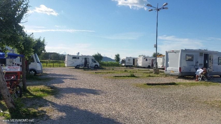 La Foce