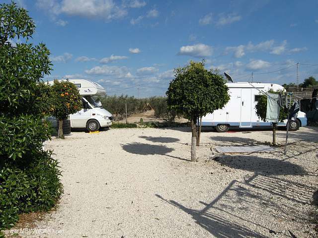 Casa Huerta