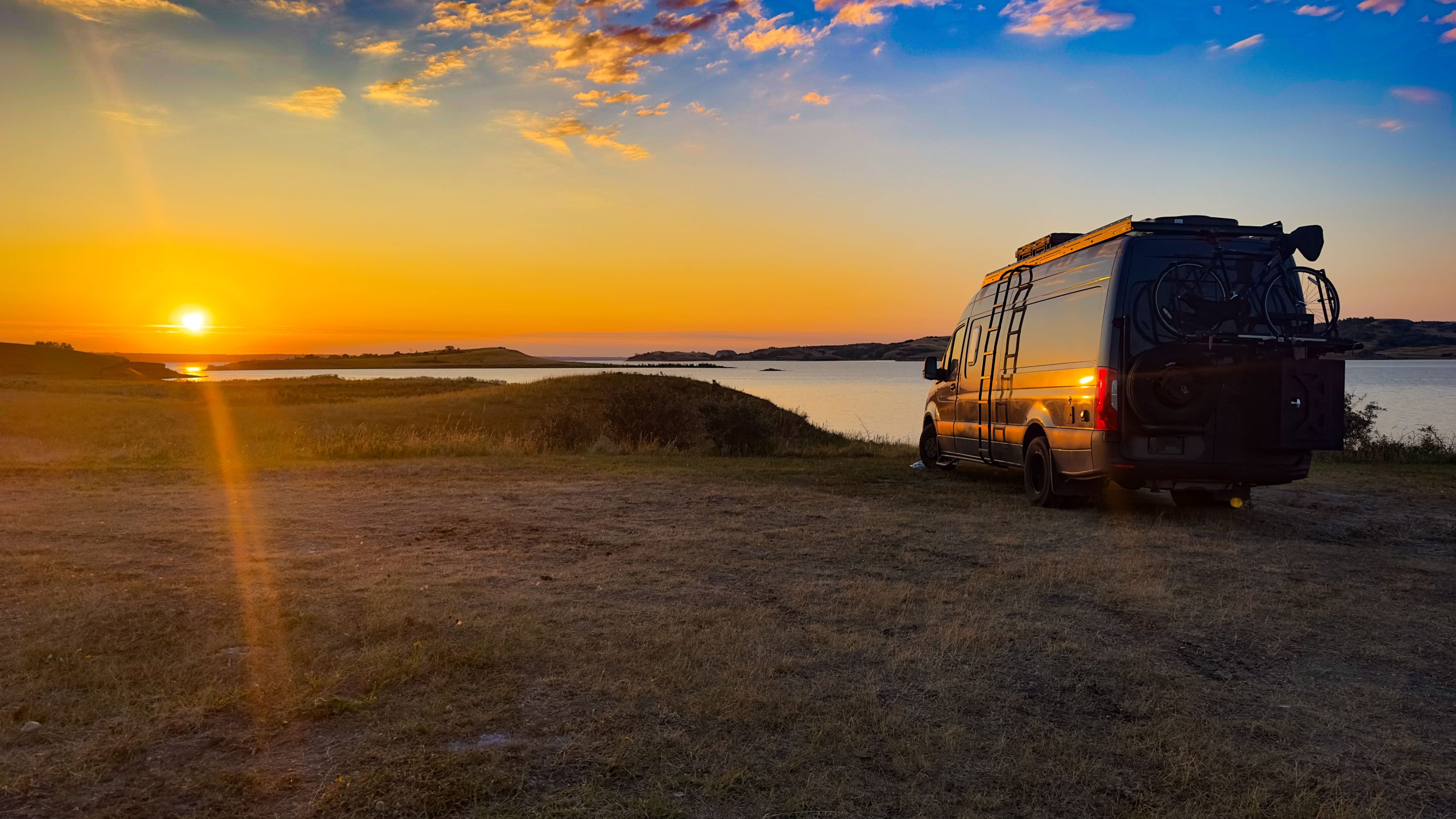 Wheelstobewild | Camperització de furgonetes