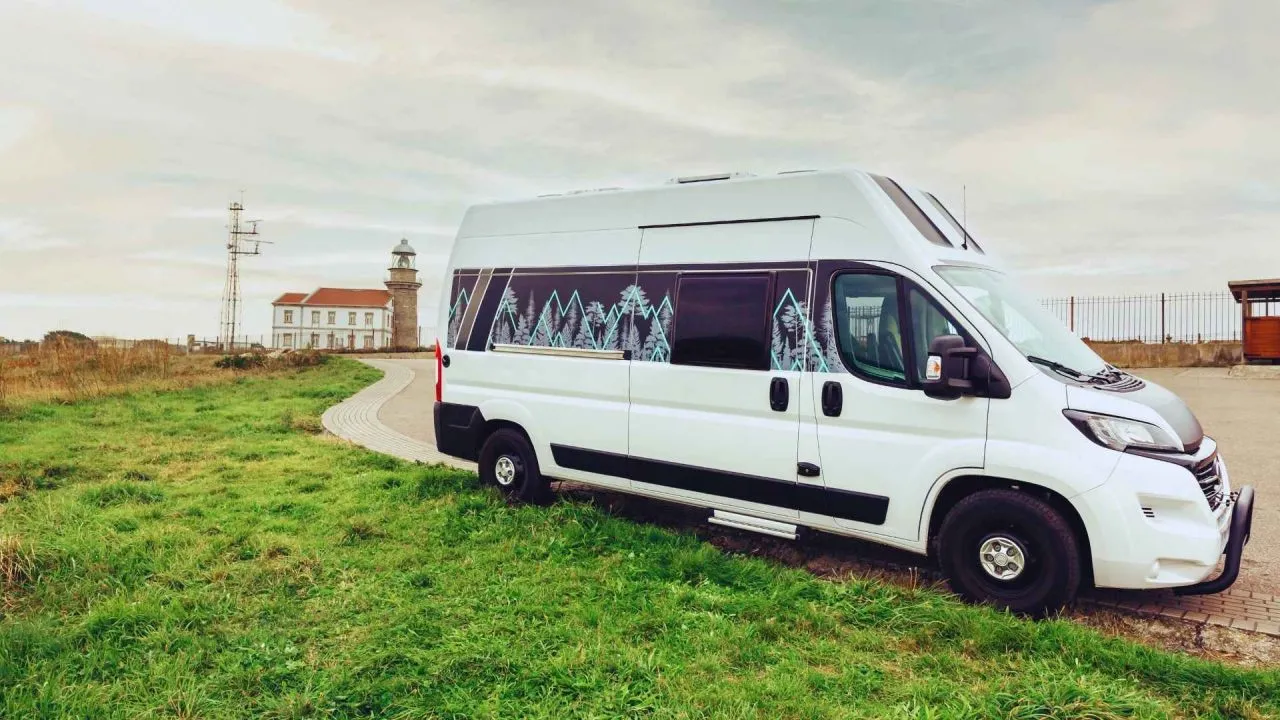 CamperWorld