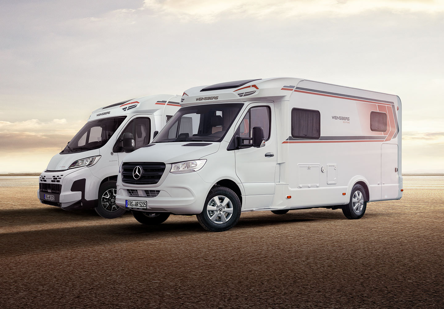 Camperplaats Huissen