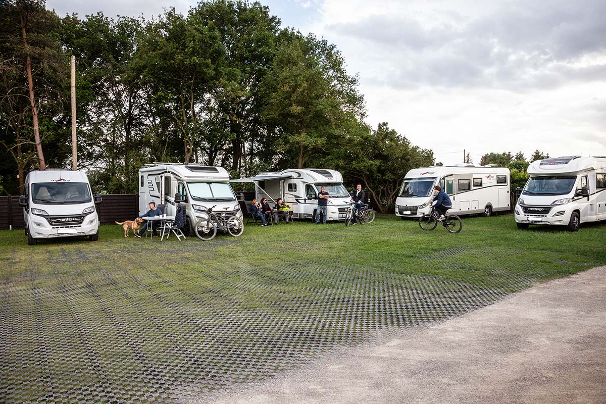 Womopark Niederrhein