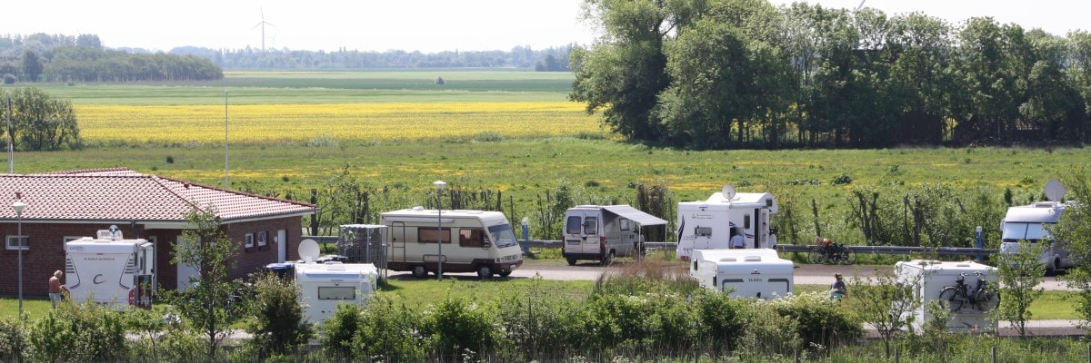 Womopark-Norddeich - liberfriso GmbH