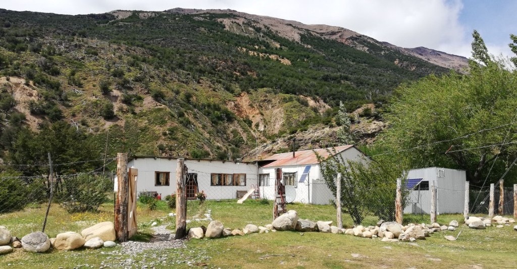 Estancia La Oriental