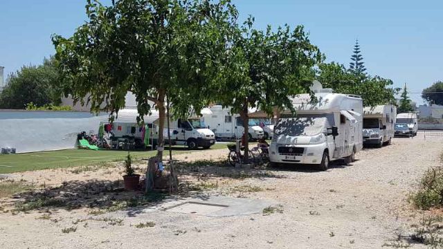 La Specchia