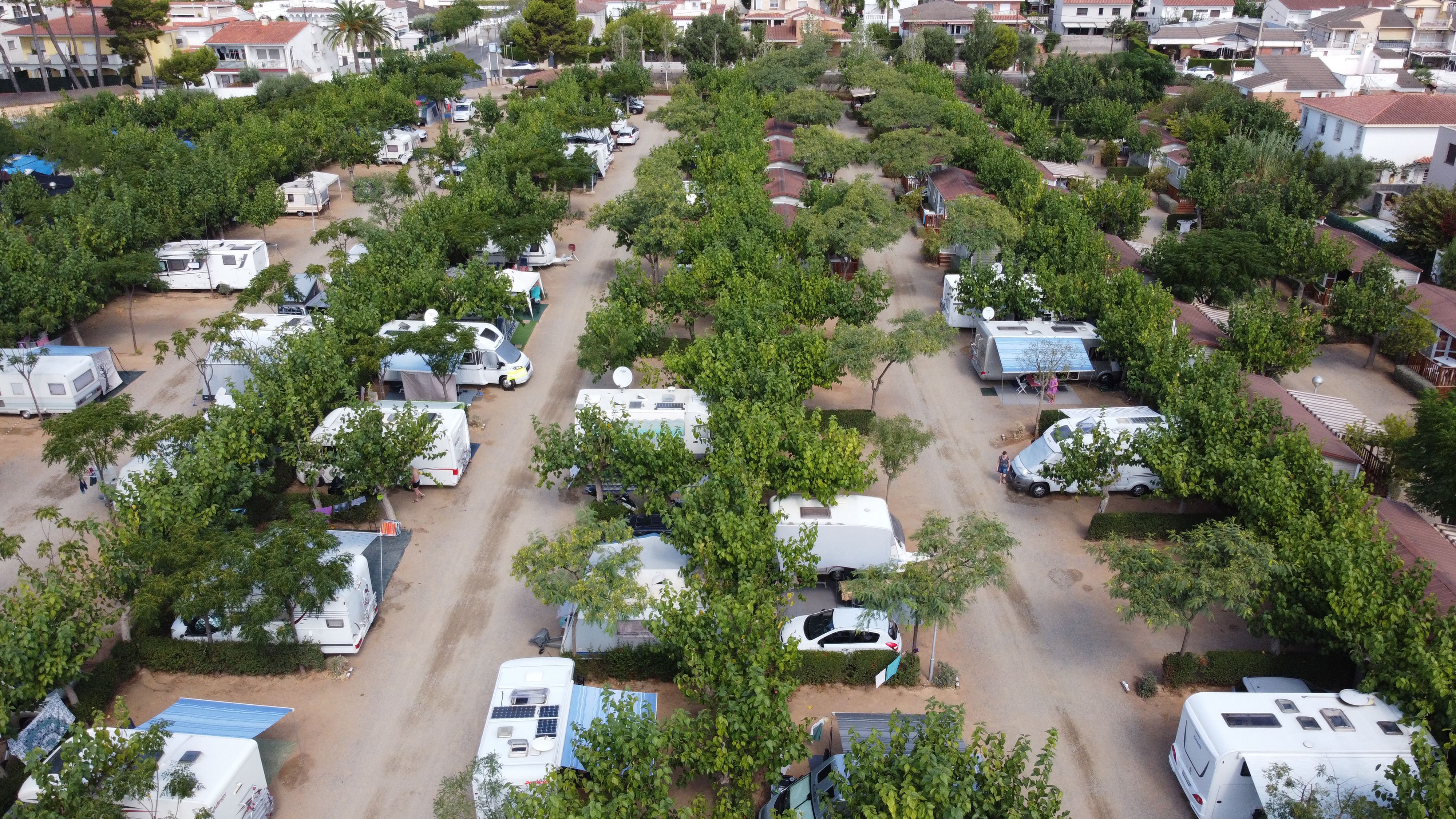 Camping La Llosa | Camping Cambrils