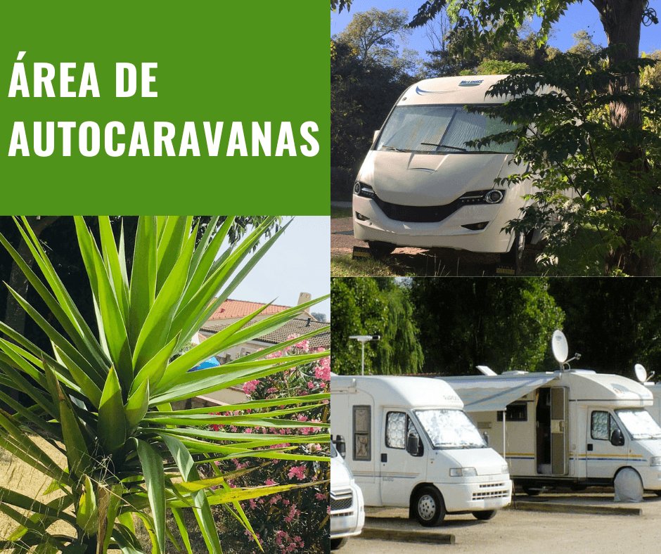 Camping Maureillas : Mobilhomes, camping & Aire de Camping-cars