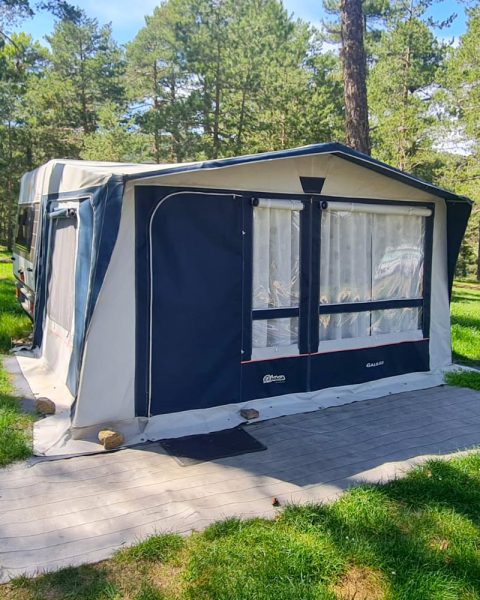 Camping Algarbe