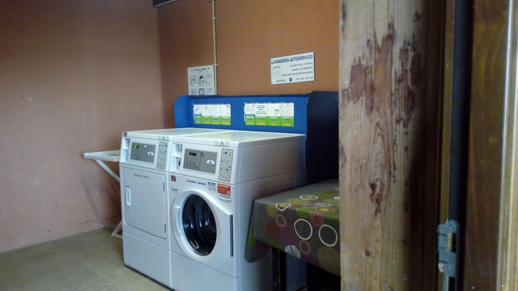 Eco Camping Arbizu