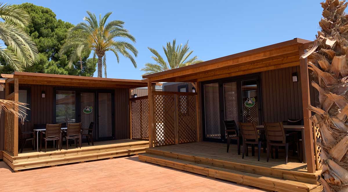 Camping Armanello