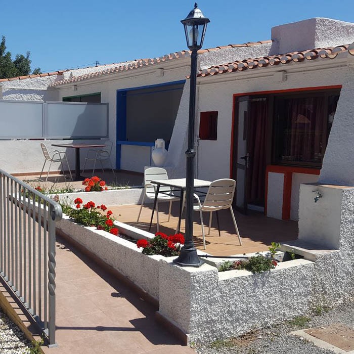 Camping Benidorm