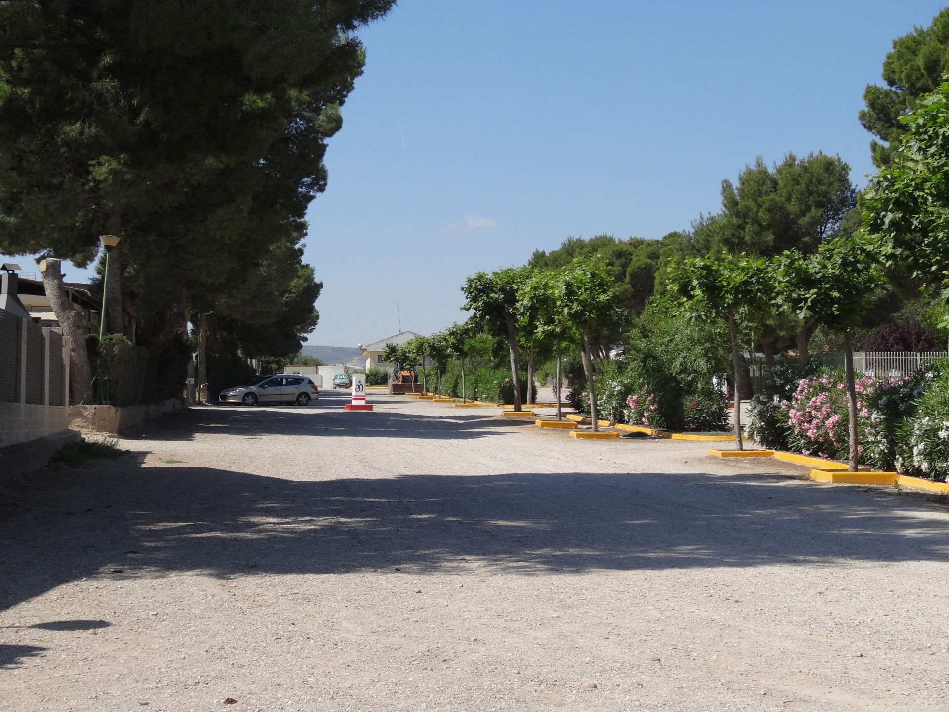 Club Camping Bohalar