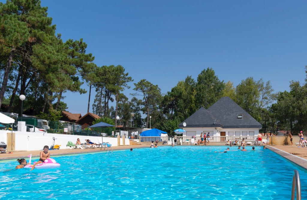 Camping Cachadelos