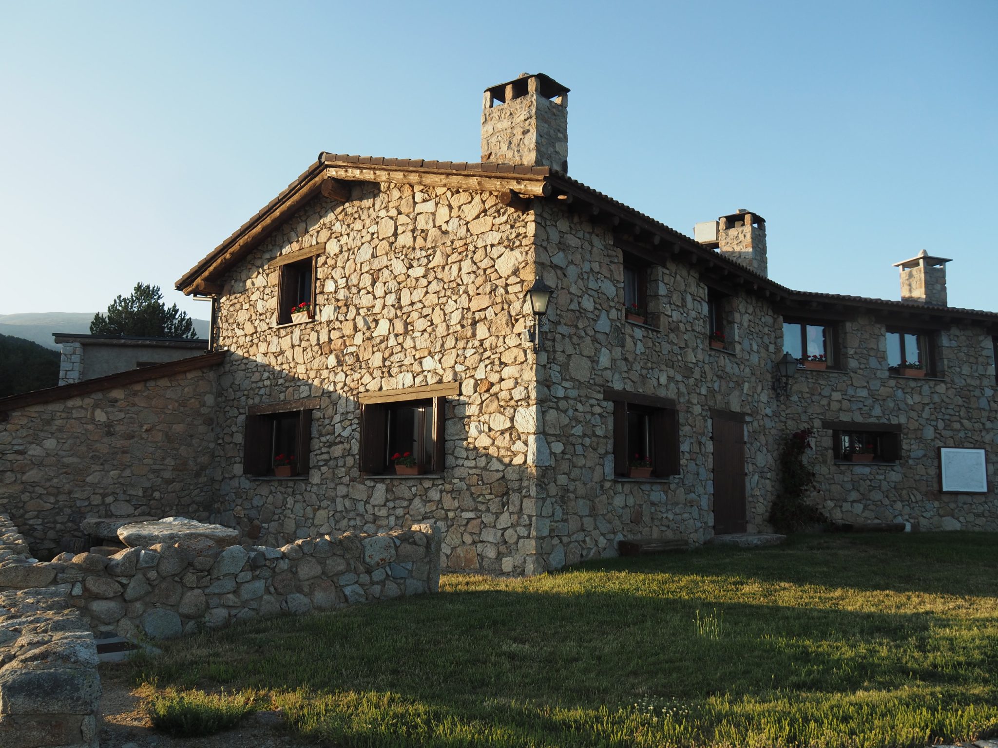 Càmping El Cortal del Gral