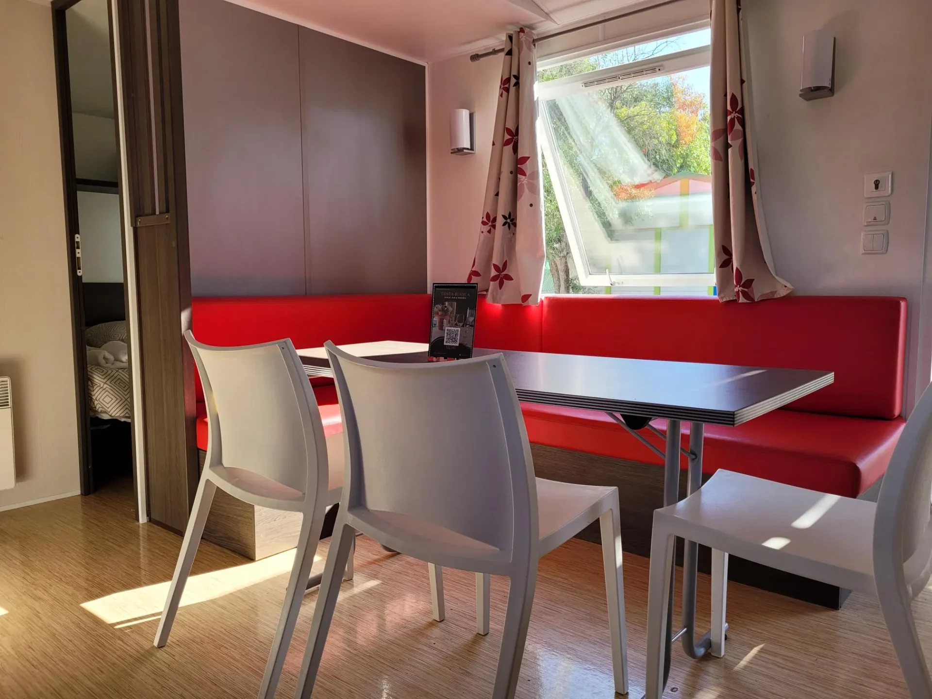 Camping Costa Blanca