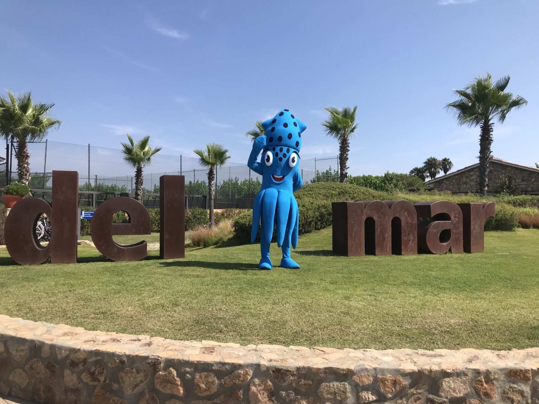 Càmping del Mar