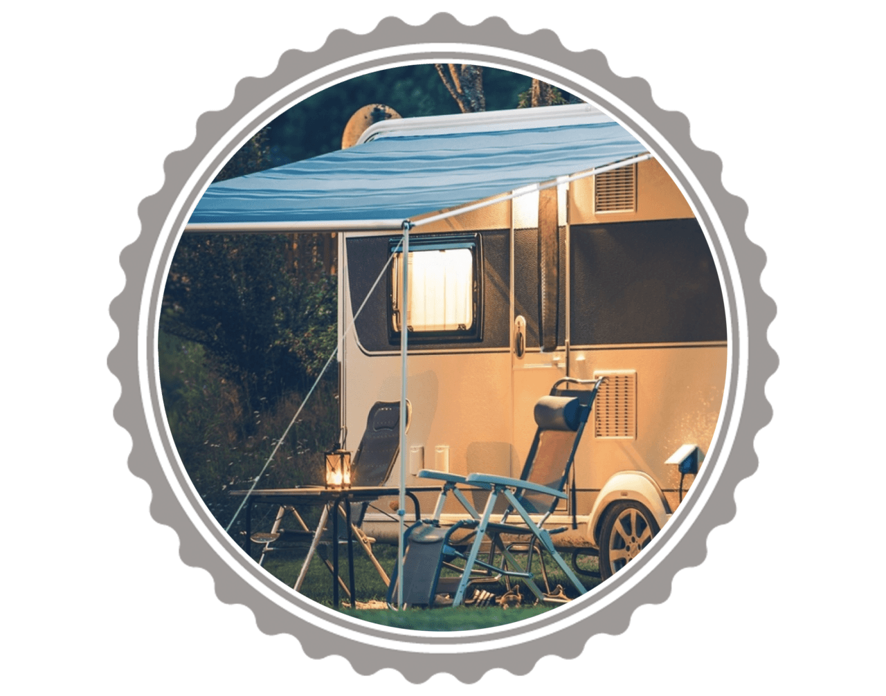 Camping El Camell