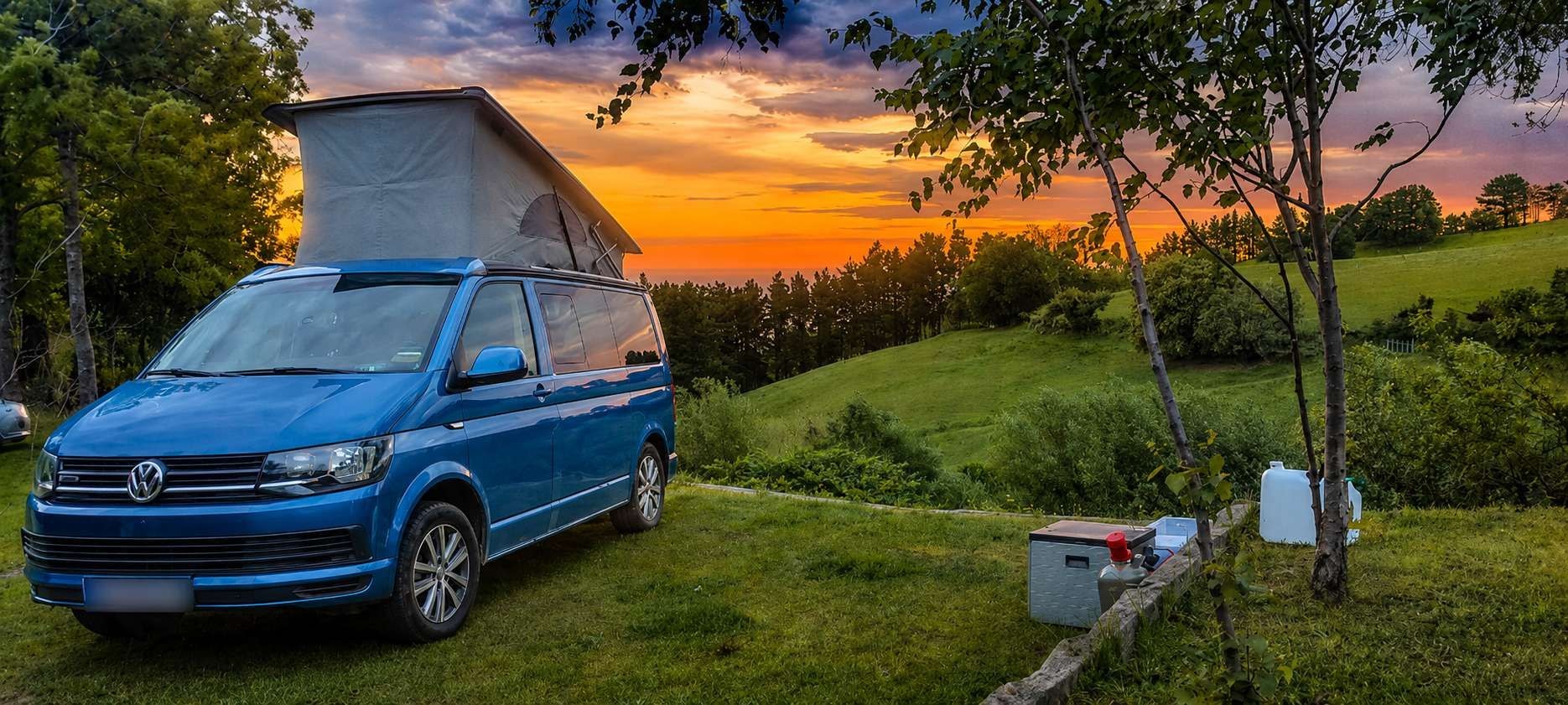 Camping & Bungalows Itxaspe