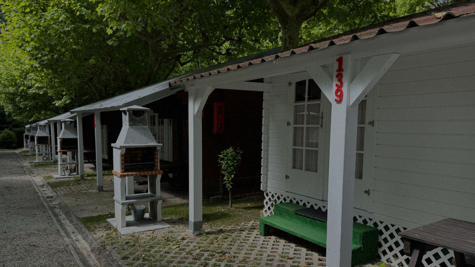 Camping Jaizkibel