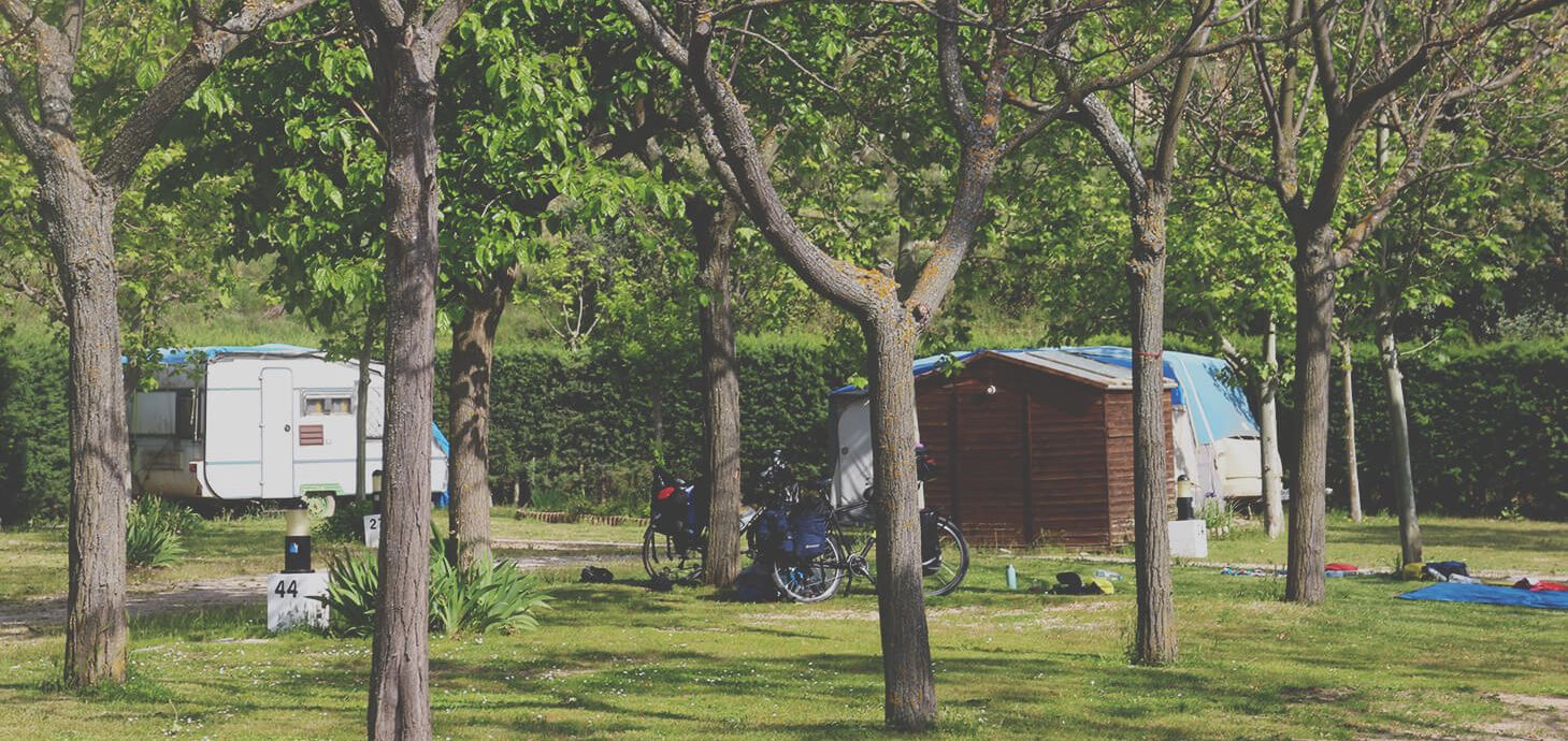 Camping La Font