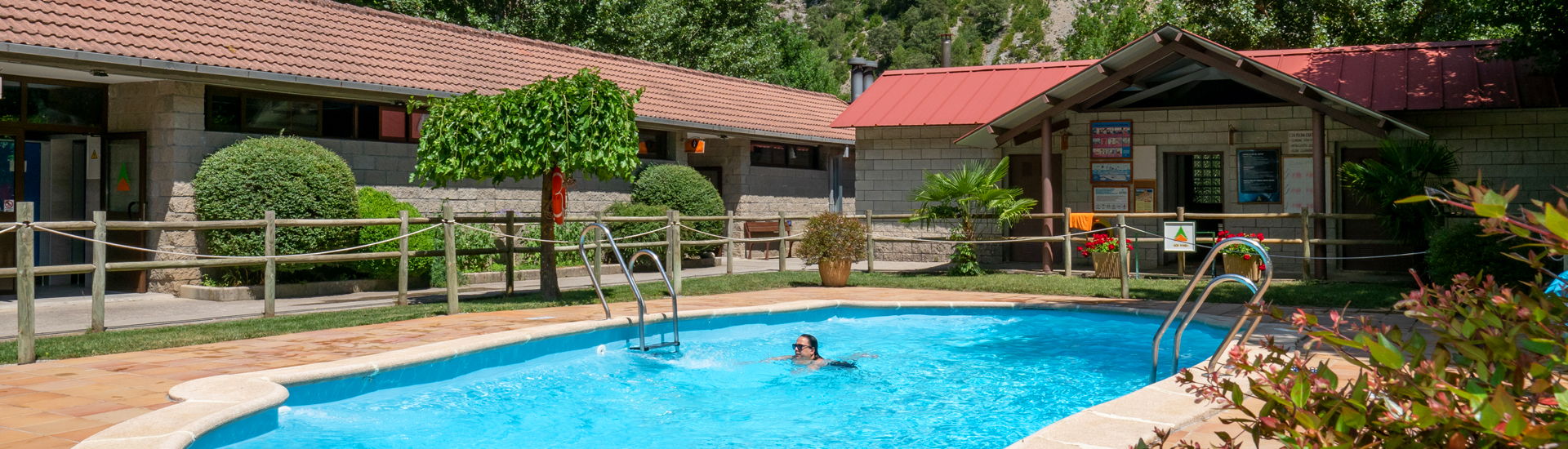 Camping los Vives