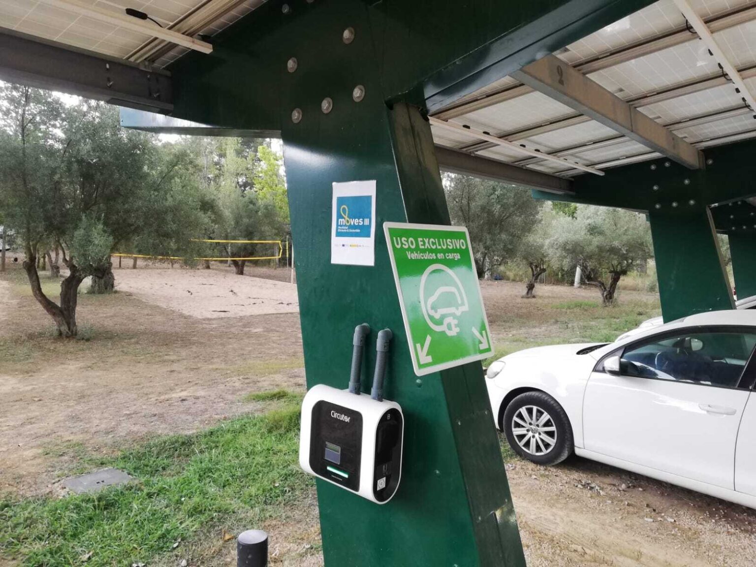Camping Mariola