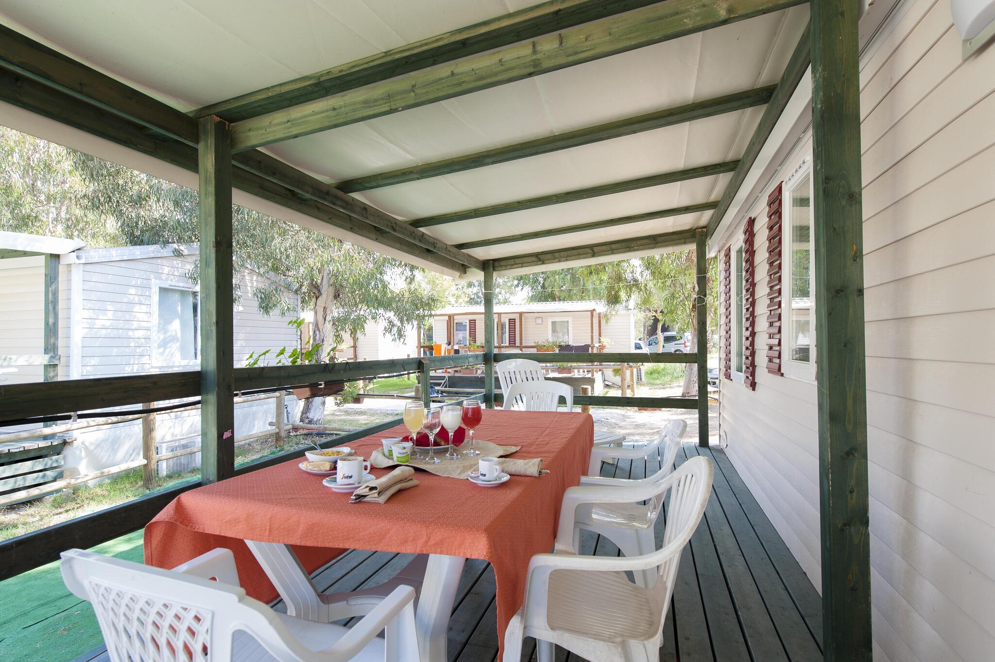 Camper Parking Area 2 - Sporting Club Village