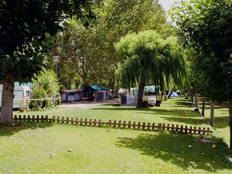 Camping Buchaca