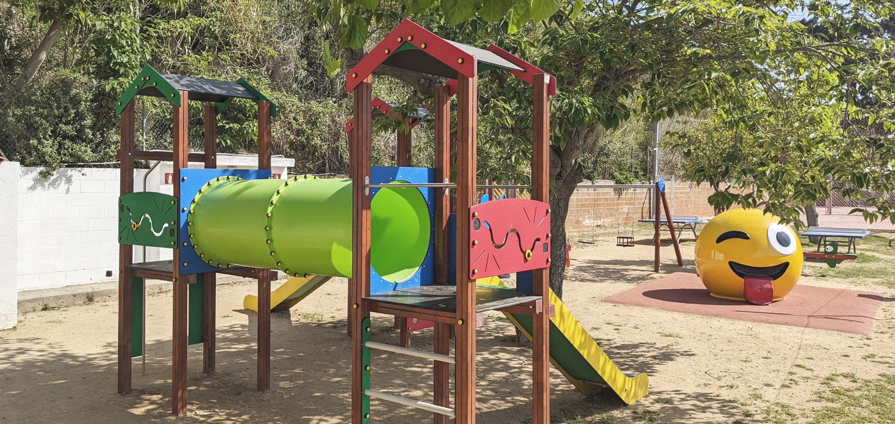 Camping Victoria