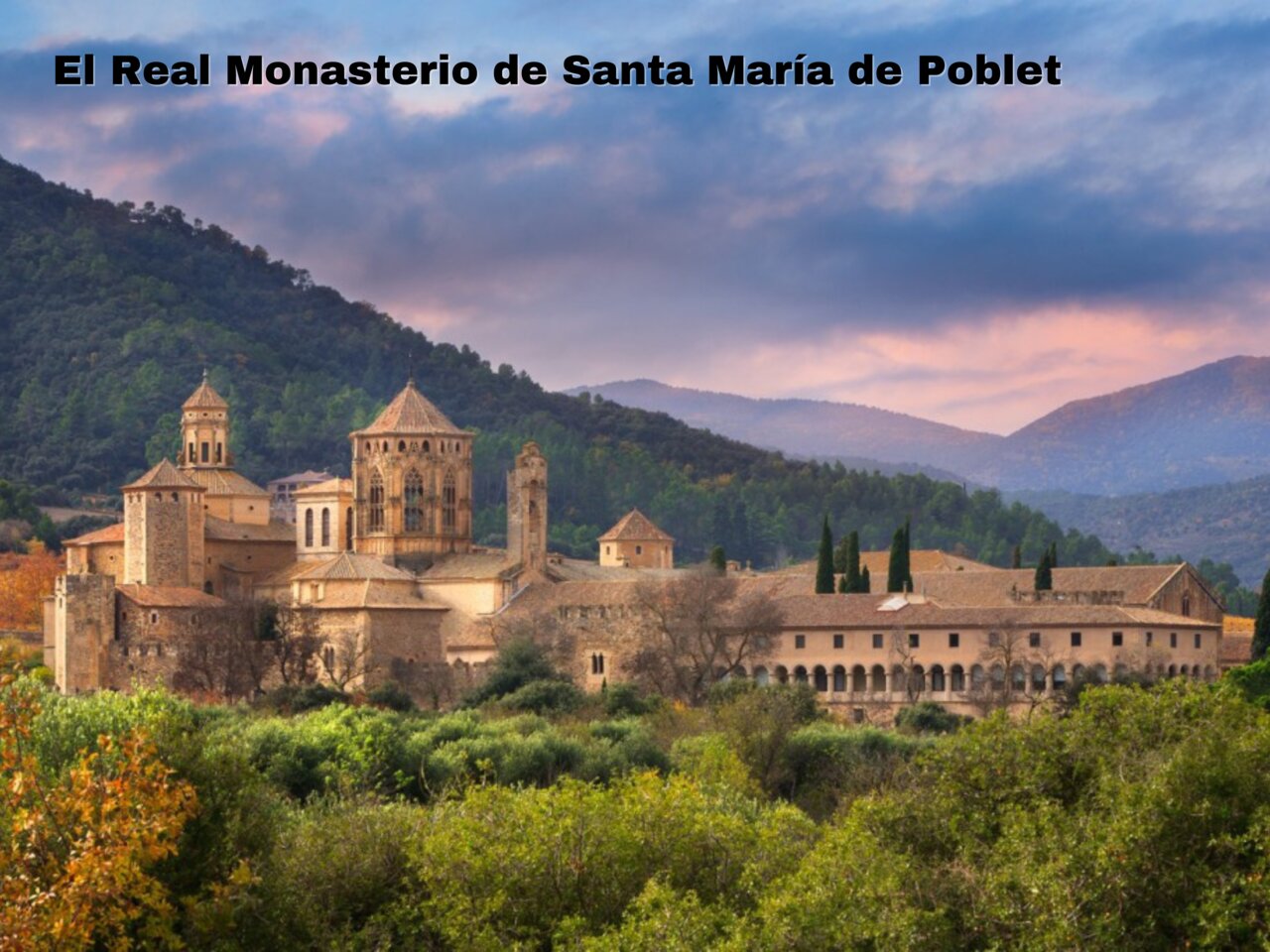 Càmping Serra de Prades Resort