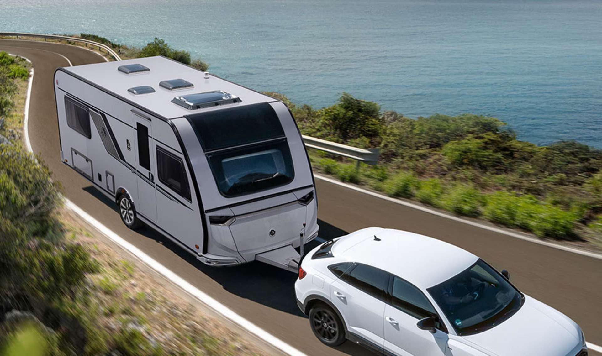 Caravanas Sevilla