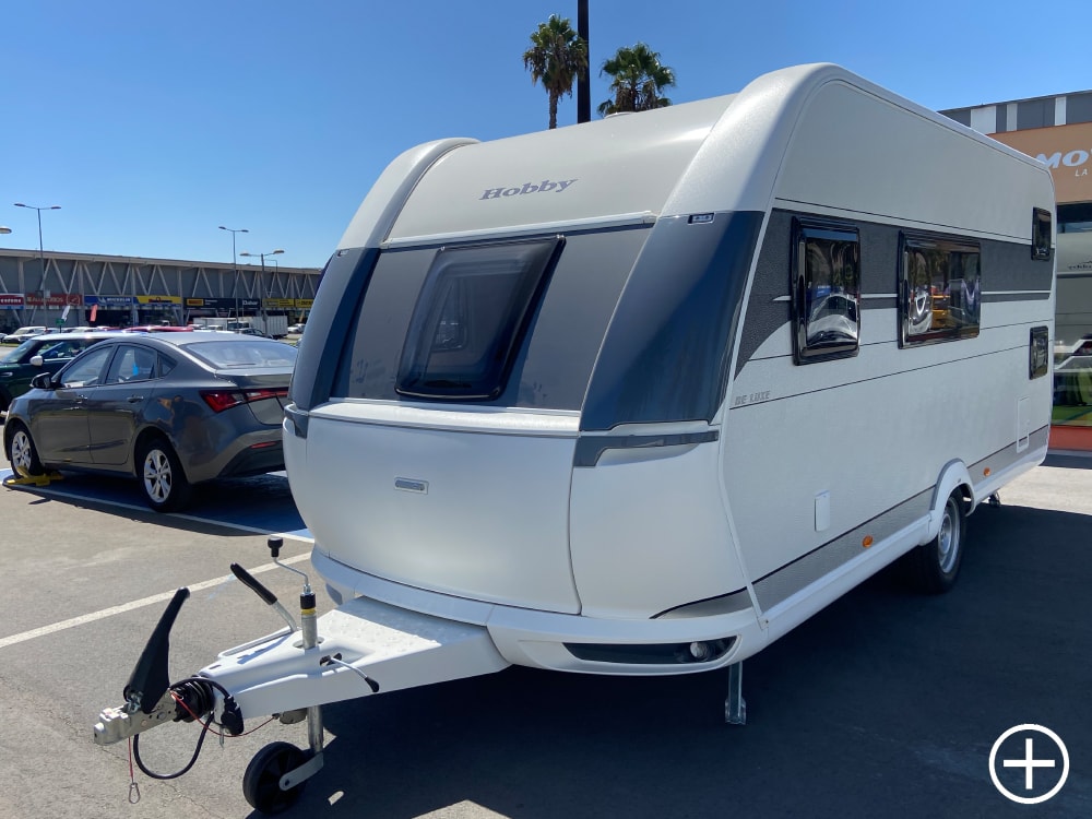 Chile Caravan - Maule