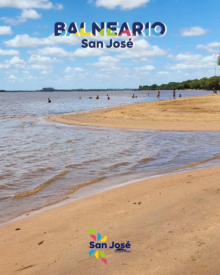 Camping Balneario Municipal Rocha