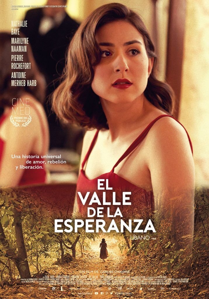 Valle Esperanza