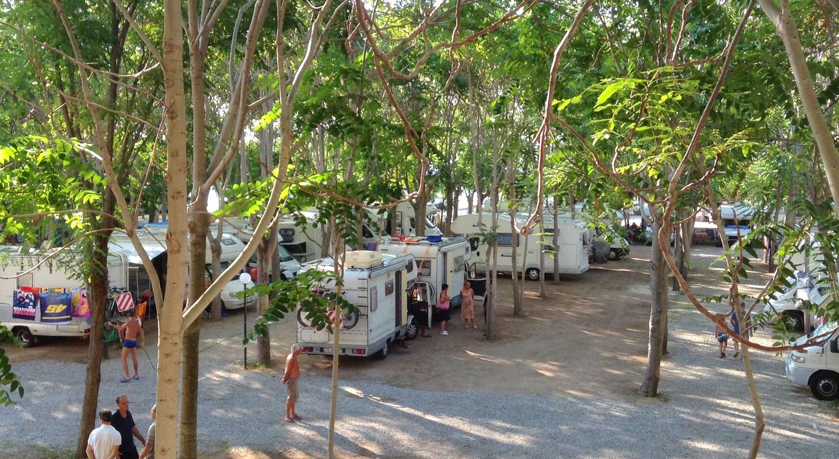 Ciccio Parking