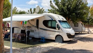 KUNTAMA camping
