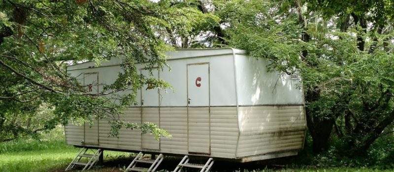 Camping Amsa