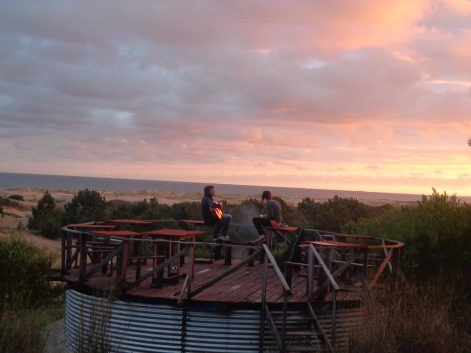 El Cocal - Camping ecológico