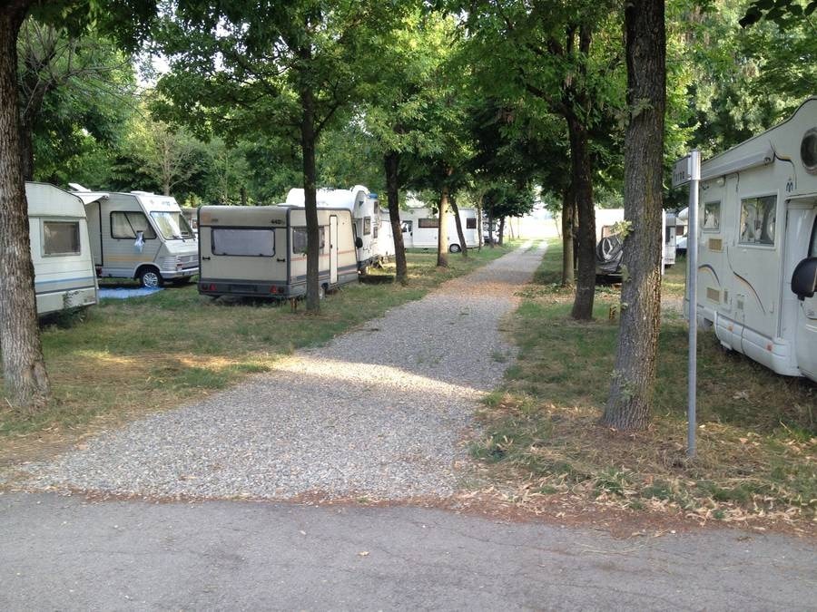 Caravan Camping Club
